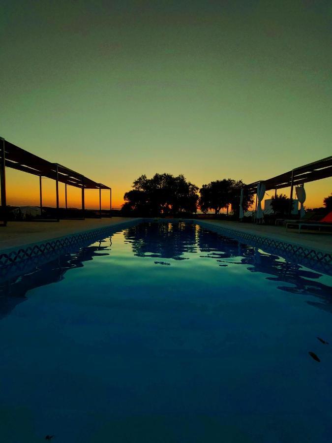 Glamping Skies - Adults Only Estremoz Exterior foto