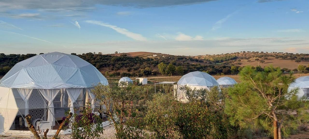 Glamping Skies - Adults Only Estremoz Exterior foto