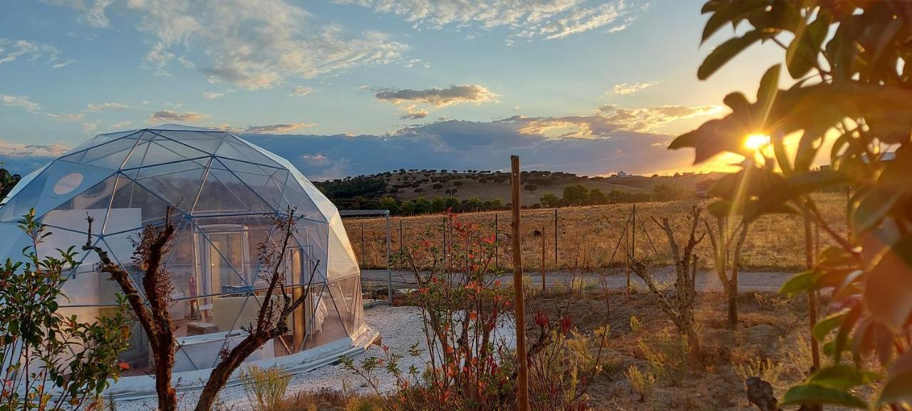Glamping Skies - Adults Only Estremoz Exterior foto