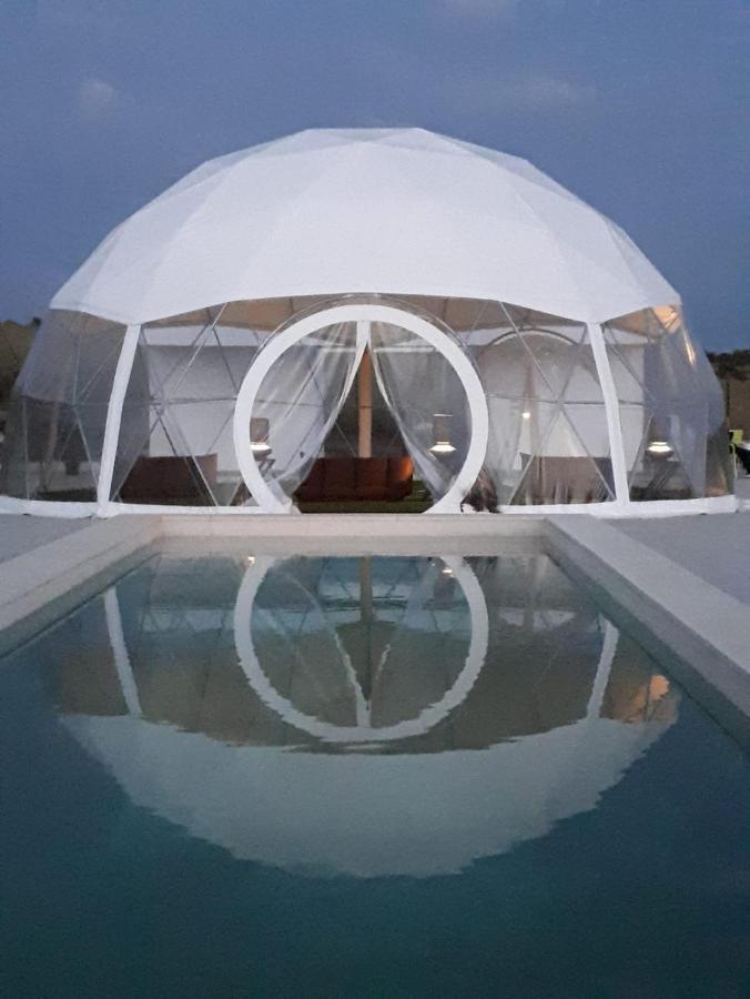 Glamping Skies - Adults Only Estremoz Exterior foto