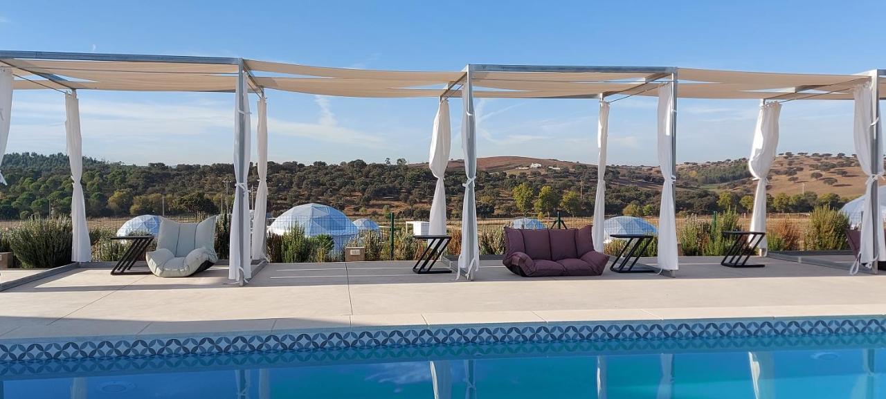 Glamping Skies - Adults Only Estremoz Exterior foto