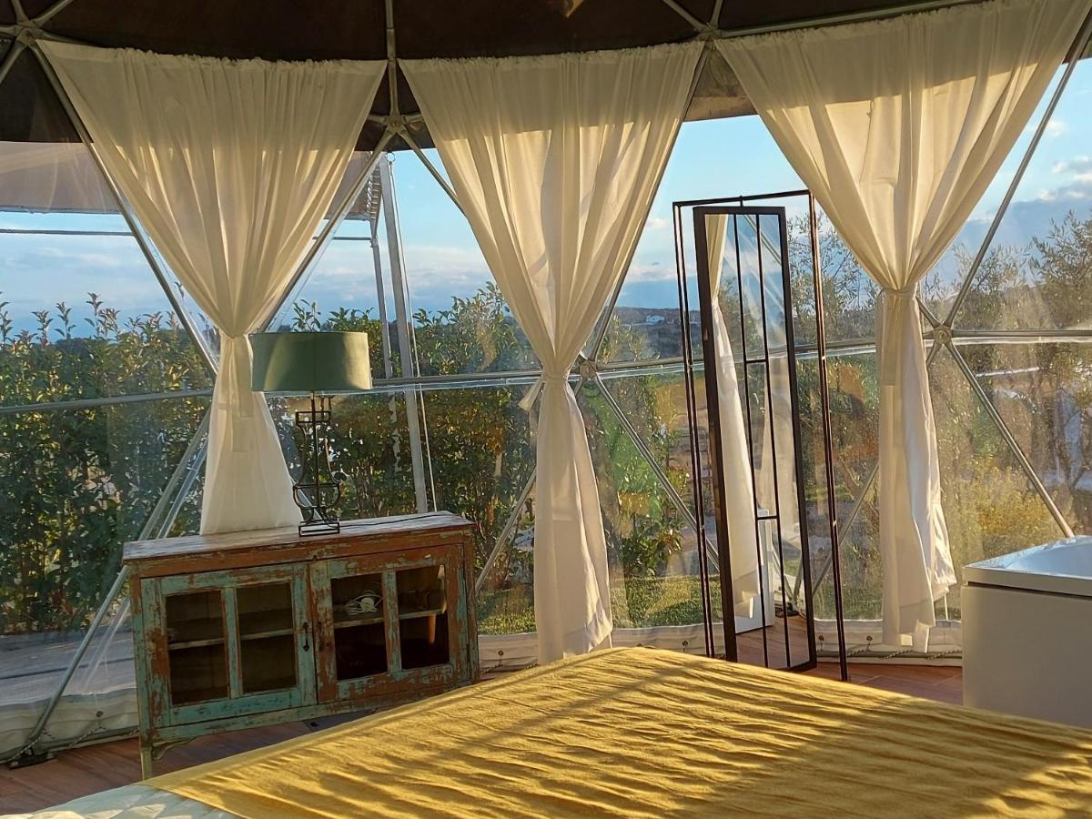 Glamping Skies - Adults Only Estremoz Exterior foto