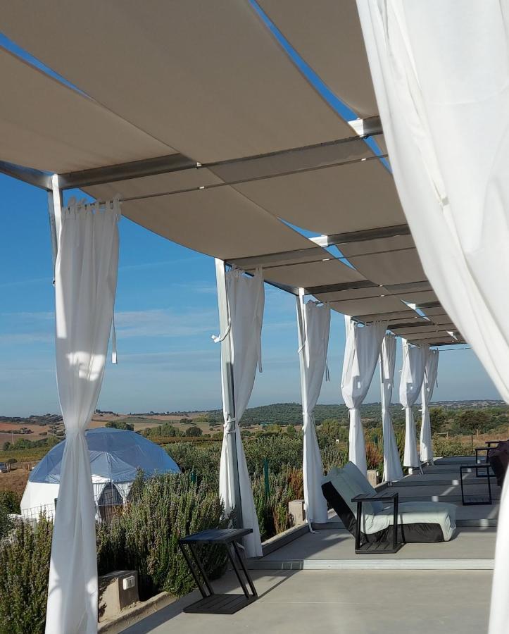 Glamping Skies - Adults Only Estremoz Exterior foto