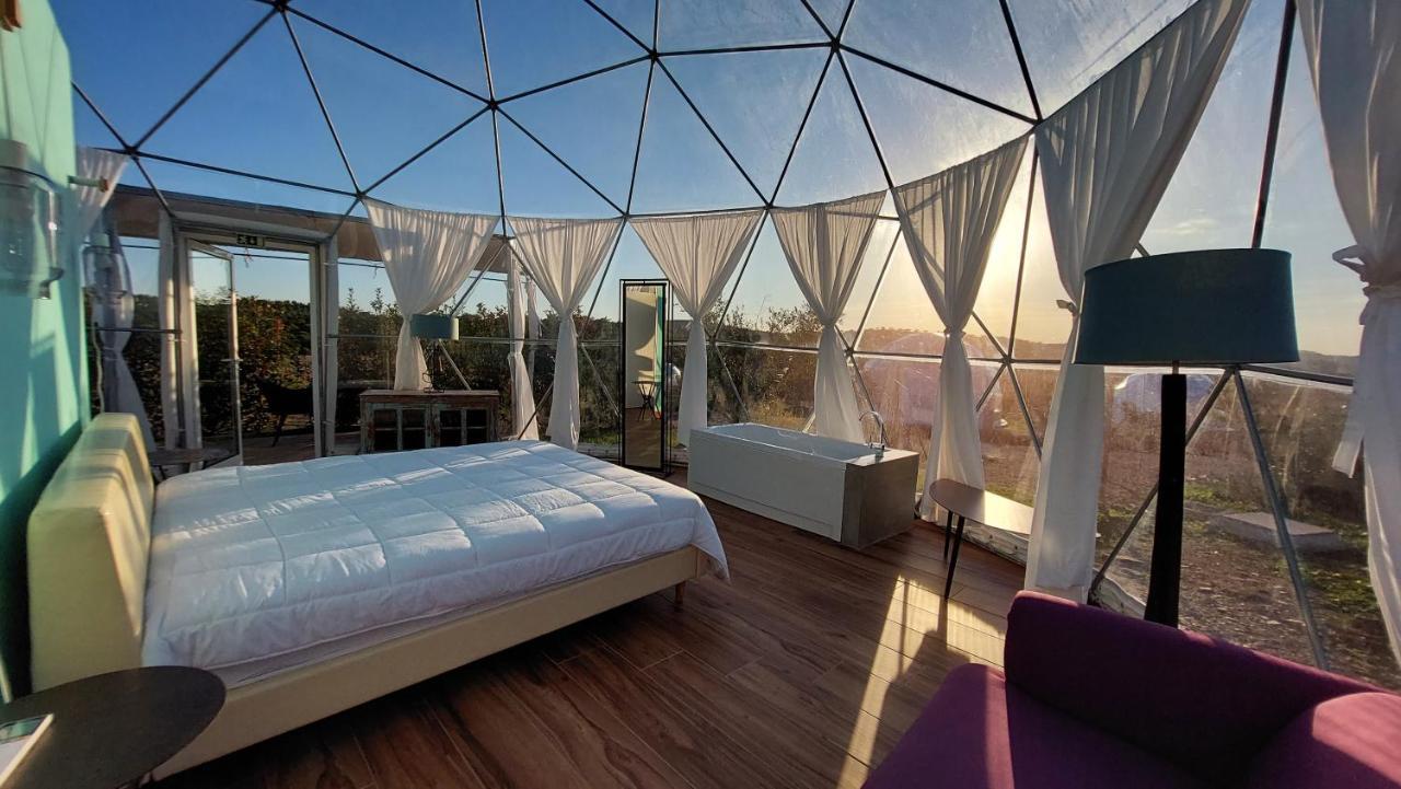 Glamping Skies - Adults Only Estremoz Habitación foto