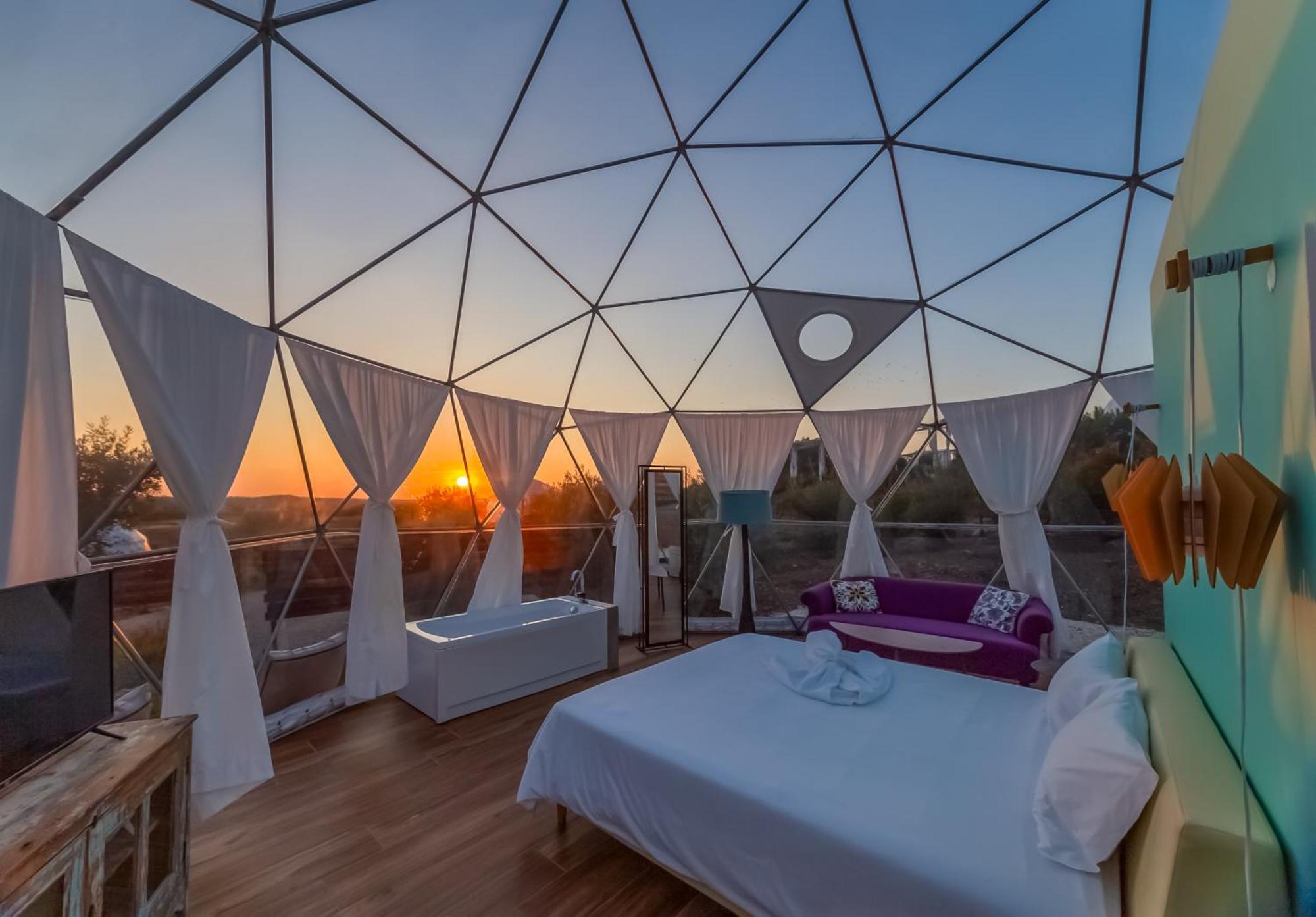 Glamping Skies - Adults Only Estremoz Exterior foto