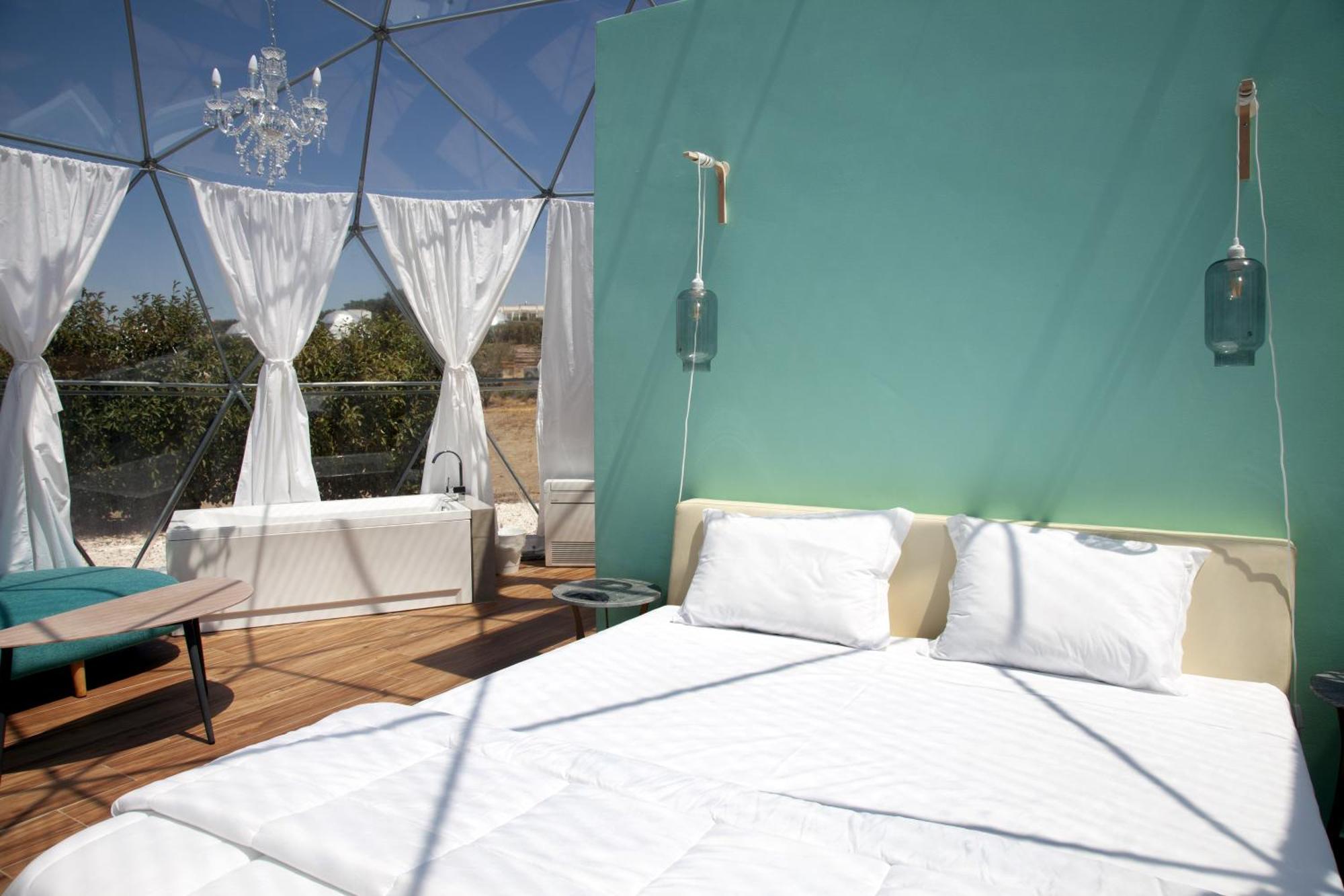 Glamping Skies - Adults Only Estremoz Habitación foto