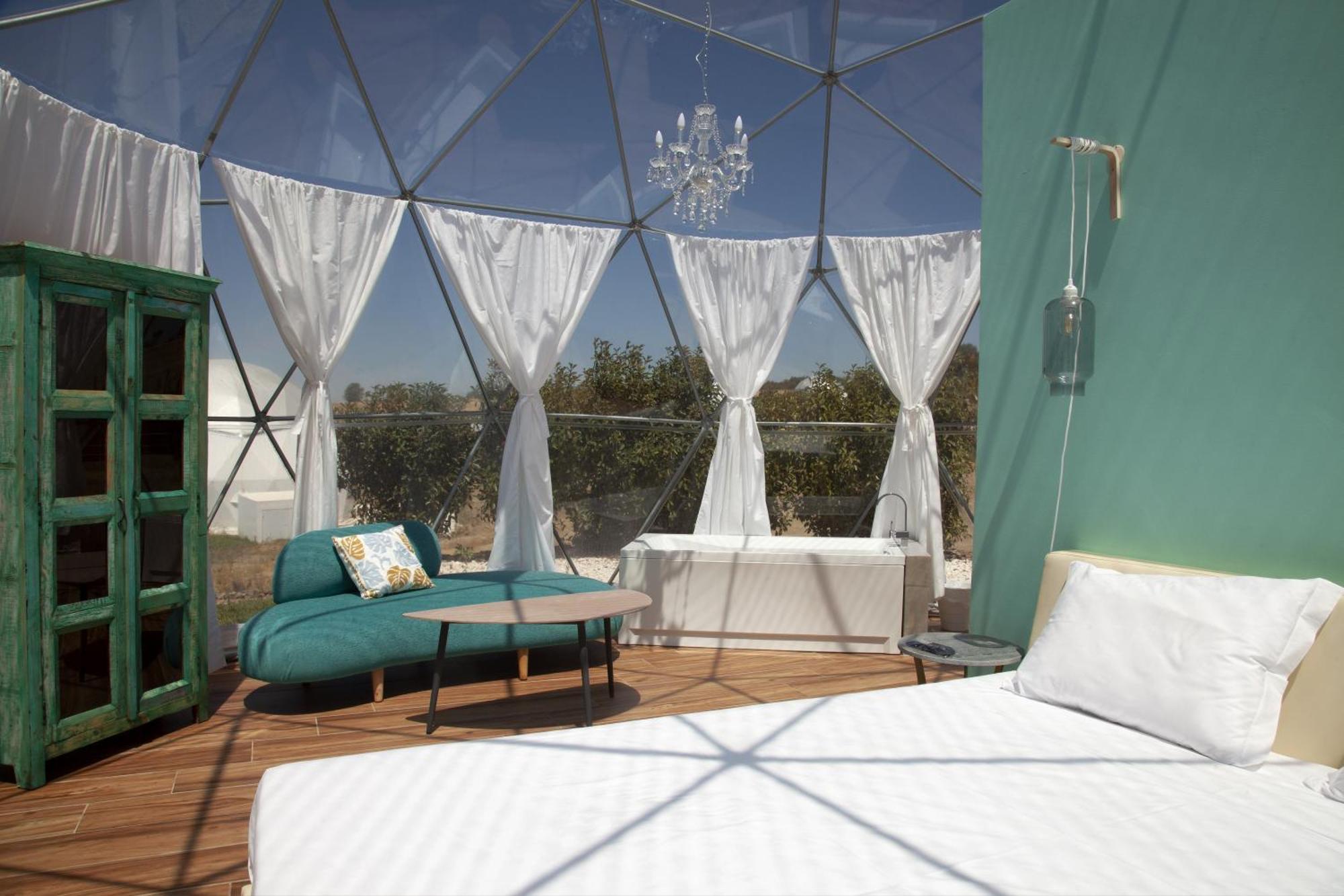 Glamping Skies - Adults Only Estremoz Habitación foto